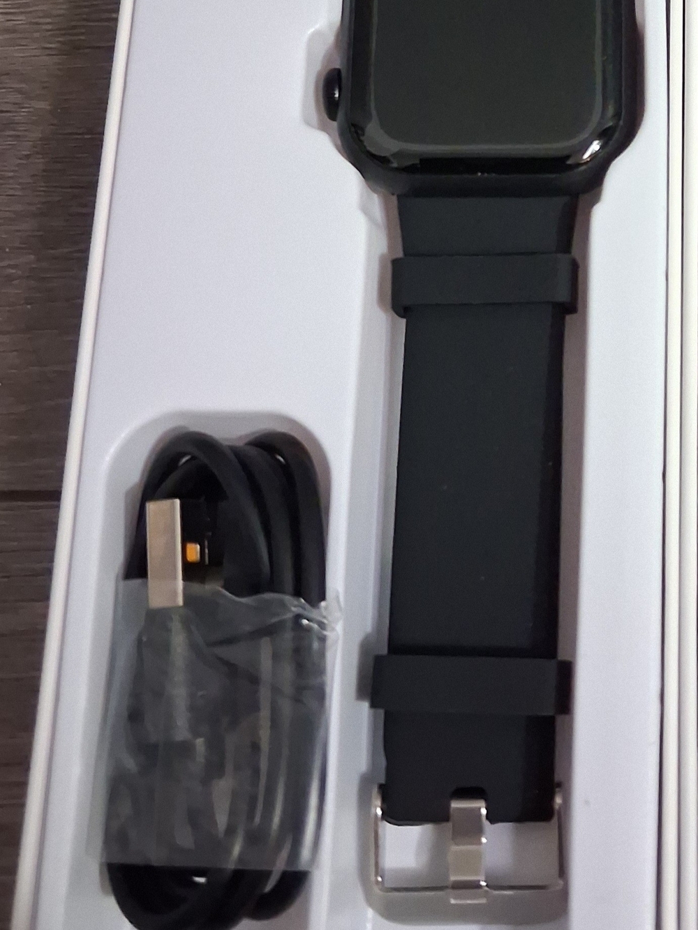 New Smartwatch